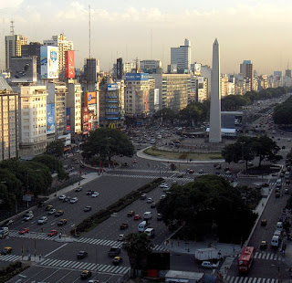 to visit and see in #BuenosAires
