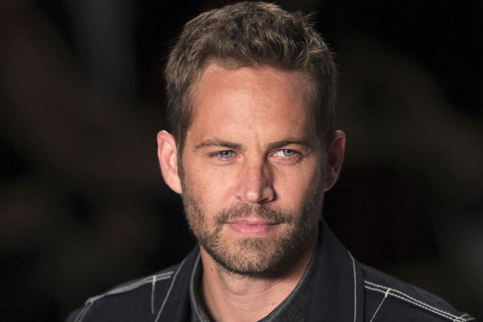 Muri&oacute; el actor de R&aacute;pido y Furioso, Paul Walker en un accidente de tr&aacute;nsito