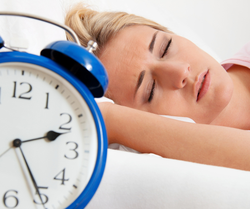 Ent&eacute;rate por qu&eacute; no es bueno dormir menos de 7 horas
