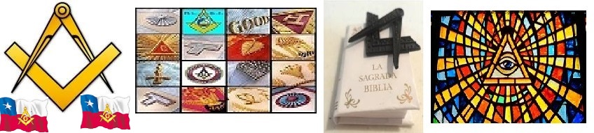 Trilog&iacute;as Mas&oacute;nicas