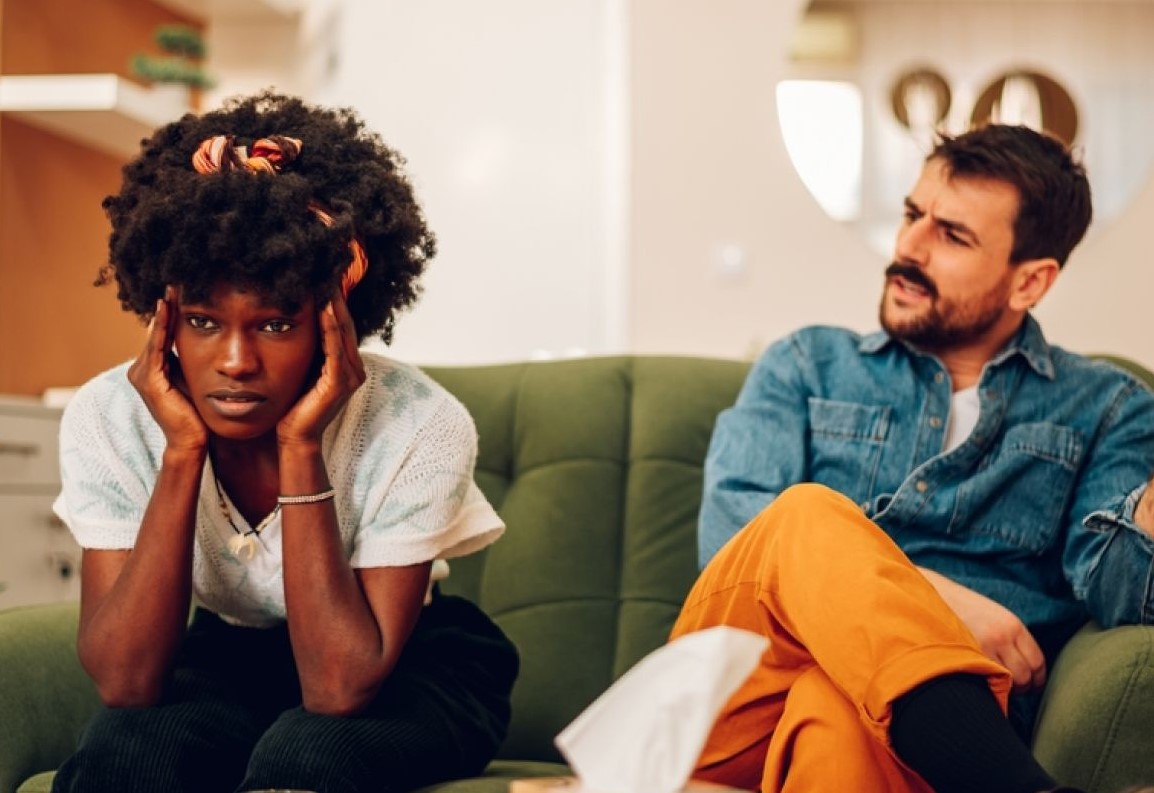 C&oacute;mo superar una crisis de pareja y que la relaci&oacute;n salga reforzada