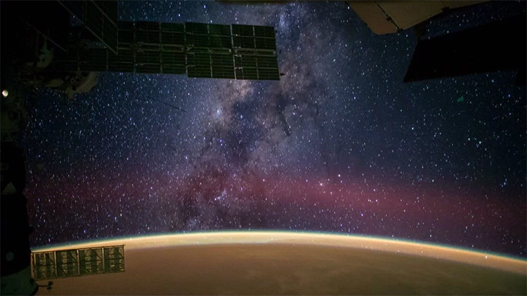  Video: Cient&iacute;ficos rusos muestran c&oacute;mo ser&aacute; la Tierra en 4.000 millones de a&ntilde;os: