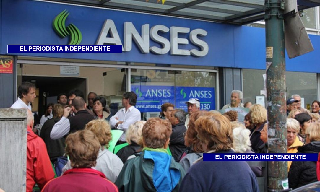 DECLARAN INCONSTITUCIONAL QUE LOS JUBILADOS PAGUEN GANANCIAS   