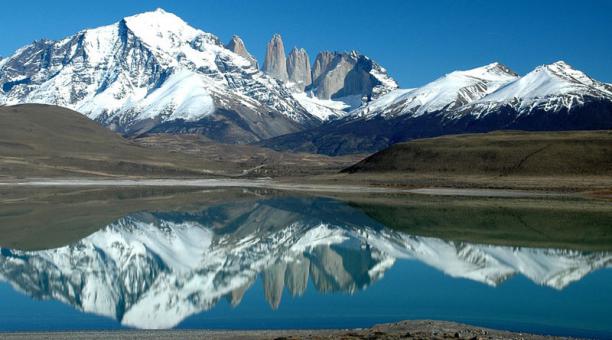 Especies gigantes de la Edad de Hielo desaparecieron cuando los seres humanos llegaron a la Patagoni