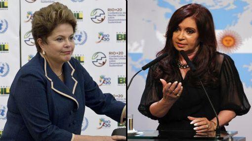 Miembros de Unasur sugieren expulsar a Paraguay del bloque regional