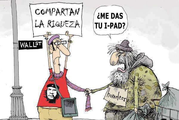 Chiste socialista 