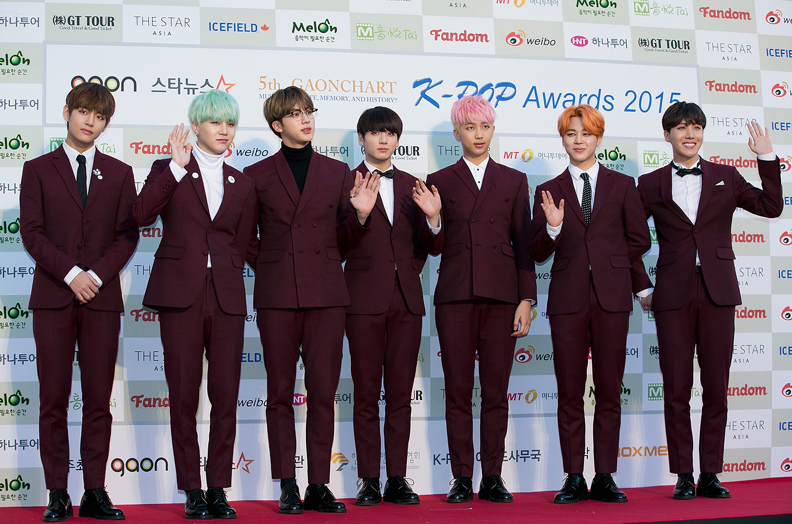 Bighit confirmo que BTS no asistira al Billboard | Ultimo momento. 