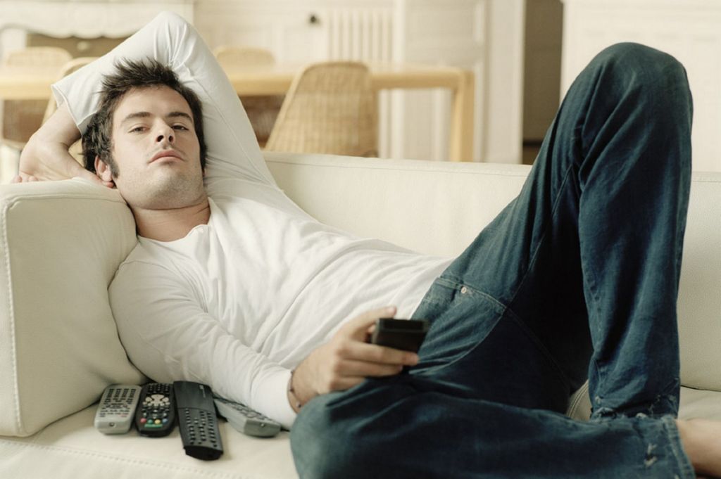 Falta de empat&iacute;a en los hombres &iquest;De qui&eacute;n es la culpa? 