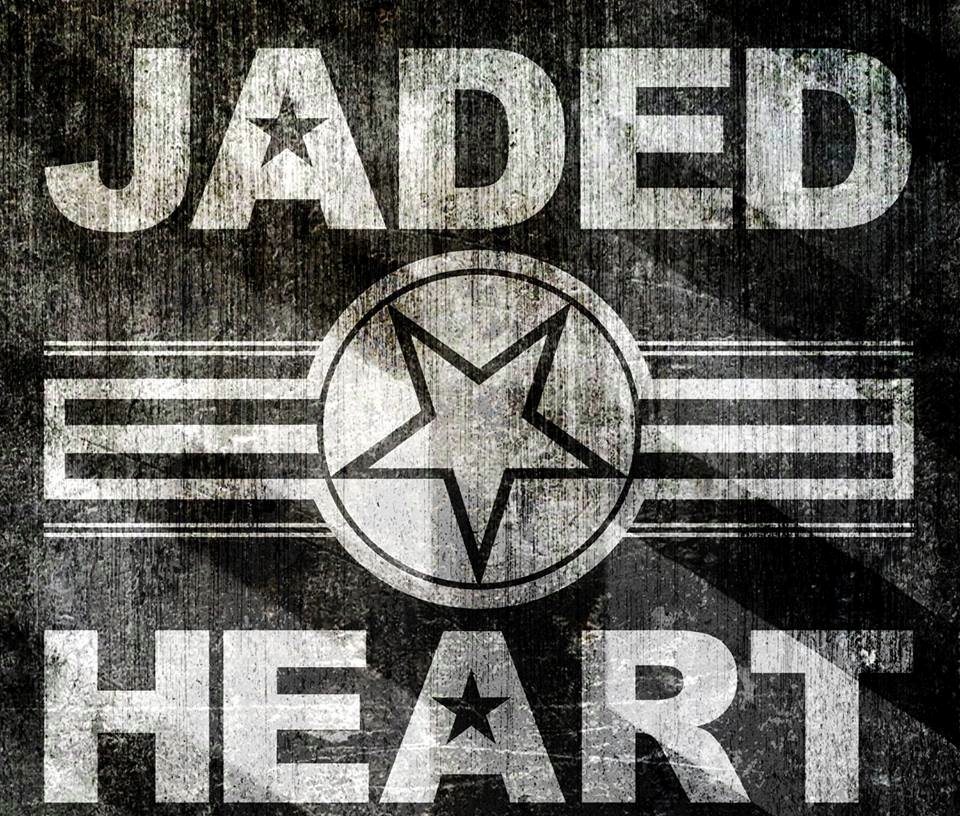 Novedad del D&iacute;a: Jaded Heart  -  Schizophrenic