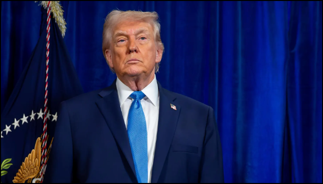 As&iacute; piensa Trump quedarse con Groenlandia