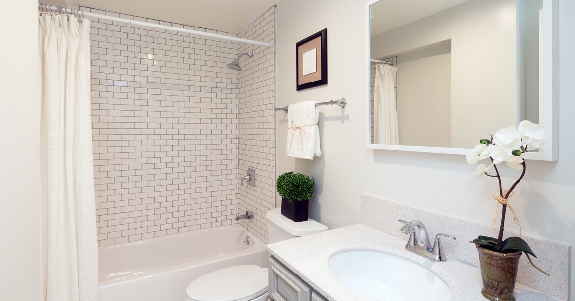 9 consejos para reformar tu ba&ntilde;o sin obras