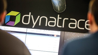 Dynatrace en Andicom 2022