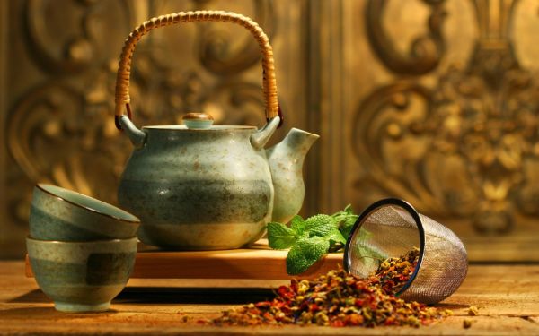 Descubre qu&eacute; t&eacute; tomar seg&uacute;n lo que sientes 