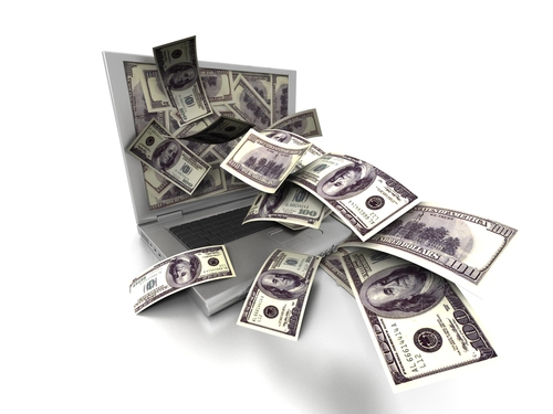 Ahora se puede comprar los dolares por internet, sin restricciones