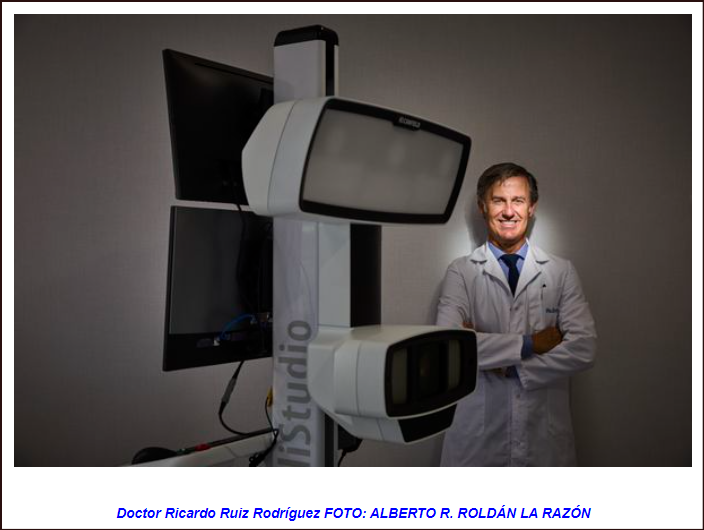  Llegan los f&aacute;rmacos que curan el c&aacute;ncer de piel aun y con met&aacute;stasis