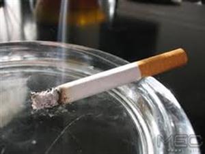 Restringen la publicidad de cigarrillos s&oacute;lo para los kioscos
