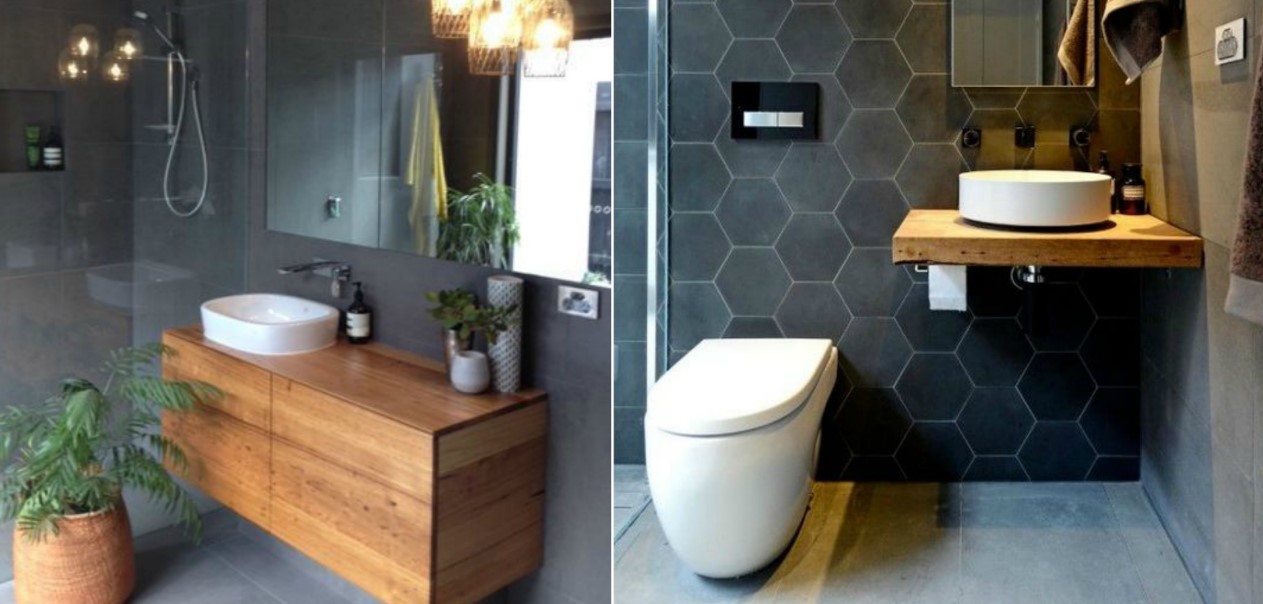 8 consejos para decorar el ba&ntilde;o