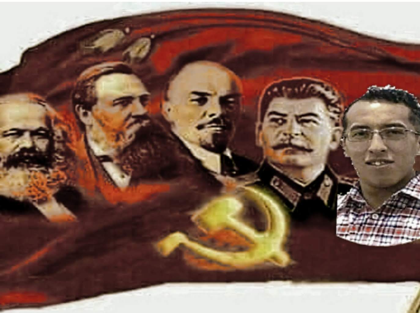 Transformando. Corriente de pensamiento pol&iacute;tico comunista, de Raymundo Rivera Lopeztiana