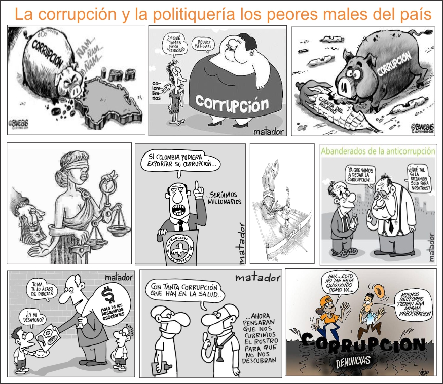 &iquest;Se imagin&oacute; que ver&iacute;a esta pel&iacute;cula de la venta de fallos en la Corte?