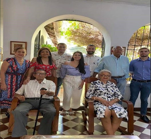  ZENOBIA OROZCO CRESPO, UNA L&Iacute;DER CIVICA SANJUANERA
