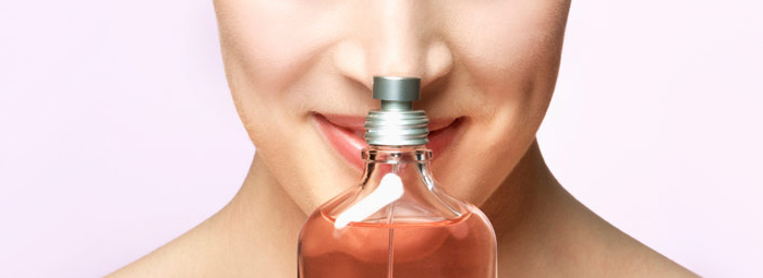 Lo que huele bien, convence mejor: El marketing de los sentidos