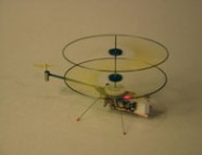 HELIC&Oacute;PTERO ESP&Iacute;A