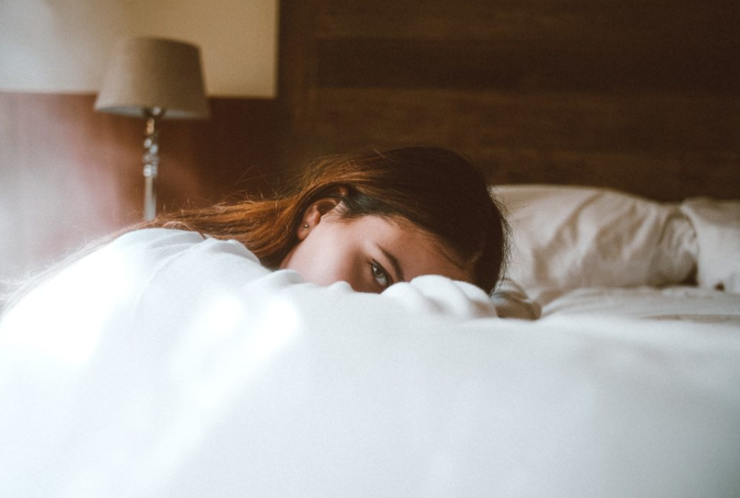 &iquest;Sabemos c&oacute;mo se debe dormir?