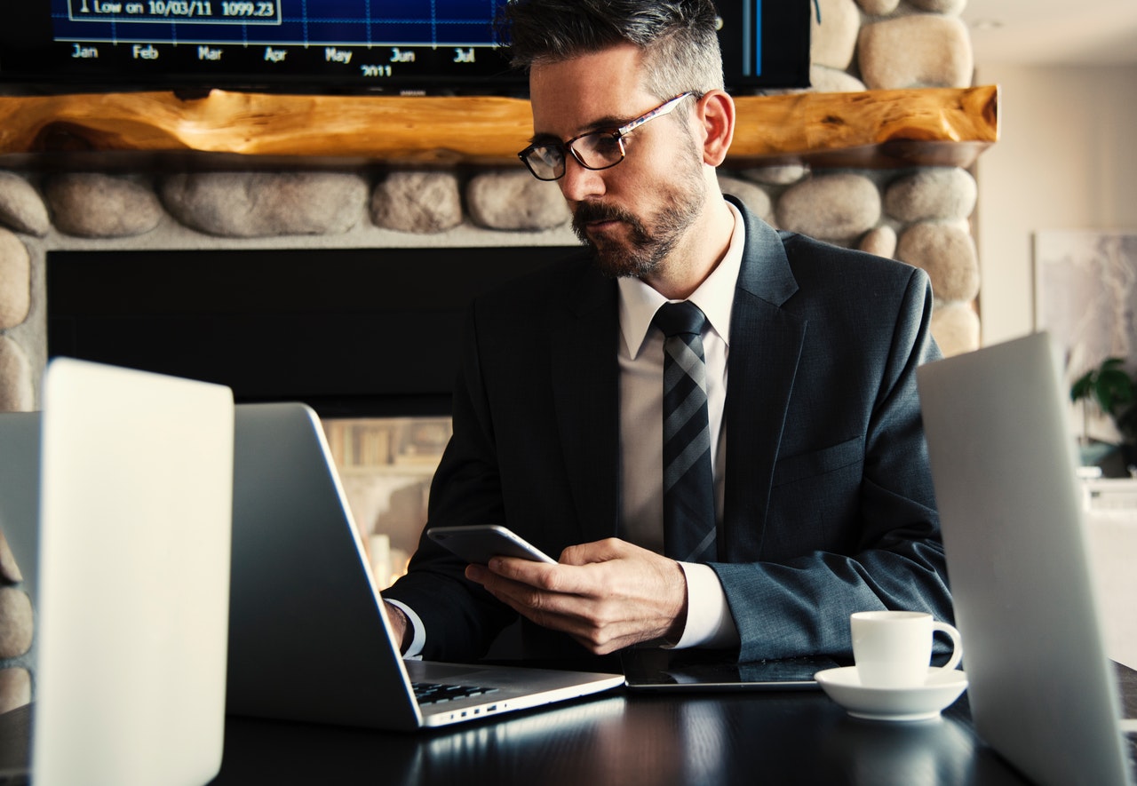 Pandemia en Colombia acelera la Transformaci&oacute;n Digital en empresas y negocios