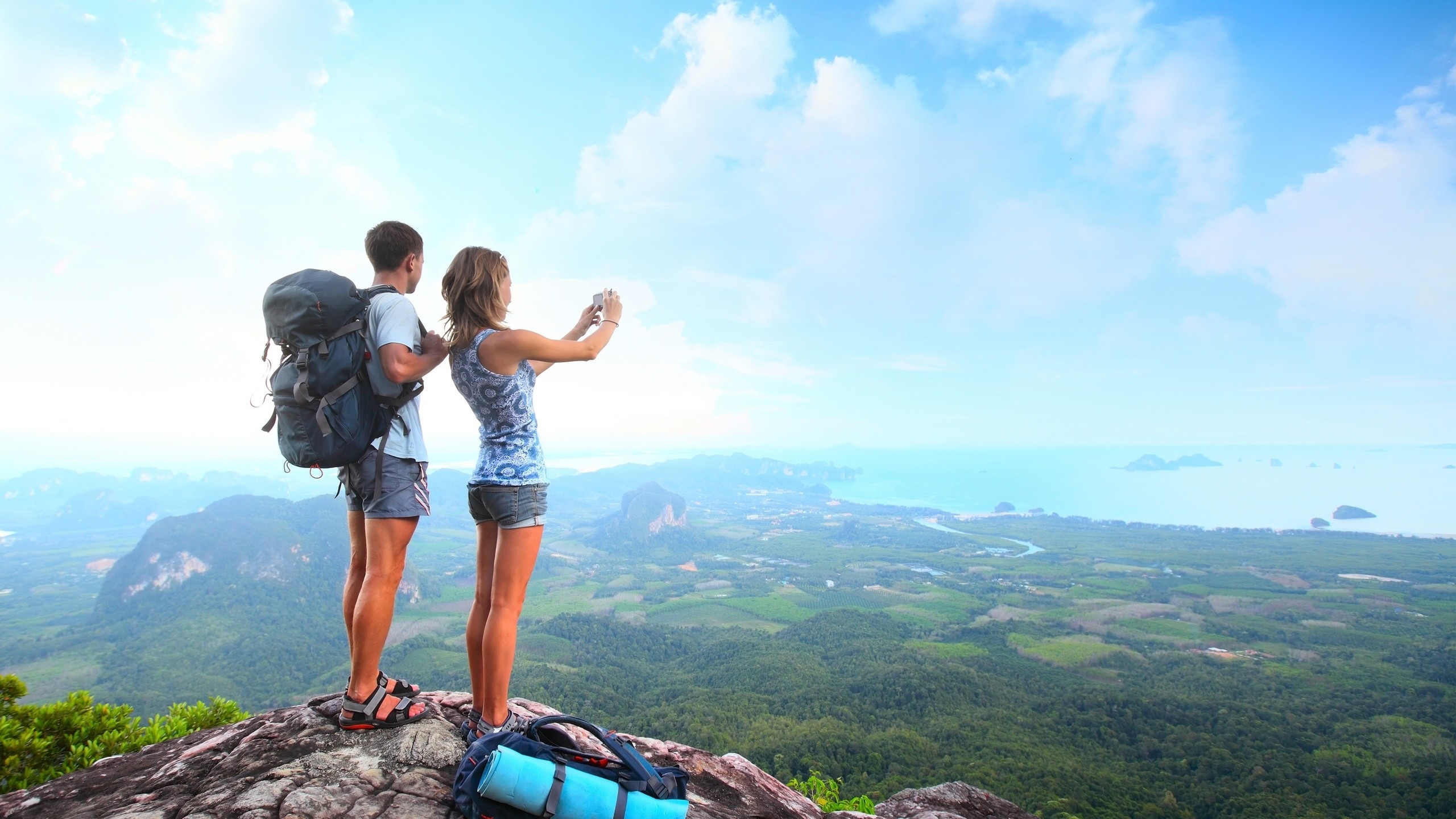Comprar compulsivamente no da felicidad, la experiencias s&iacute; 