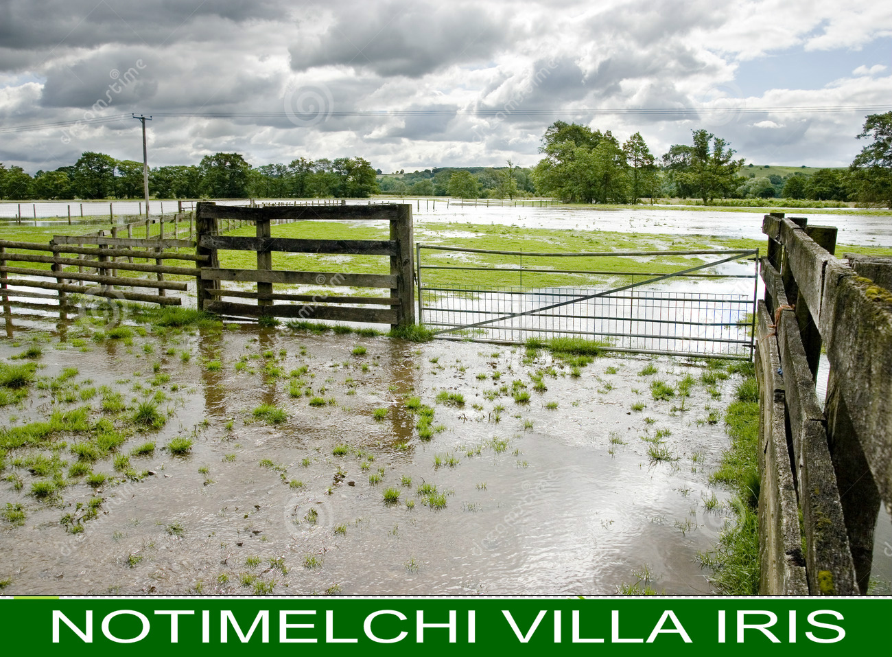  VILLA IRIS LLUVIA HASTA EL MOMENTO 47 MIL&Iacute;METROS..