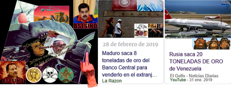 La gente con dudas