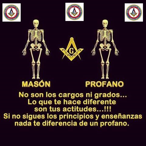 MAS&Oacute;N - PROFANO - MAS&Oacute;N