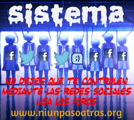 Alternativa a Facebook y Twiter
