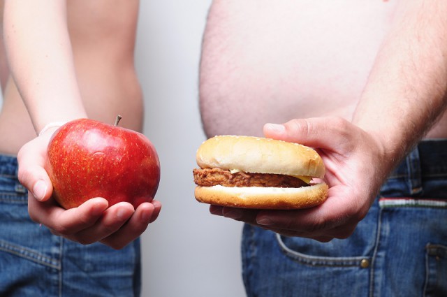 &iquest;Sab&iacute;as que bajar de peso reduce riesgo de diabetes?
