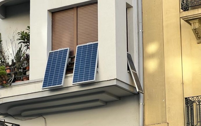 &iquest;Necesito permisos para instalar placas solares en un piso?