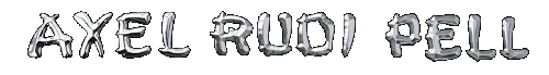 Novedad del D&iacute;a: Axel Rudi Pell  -  Long Way To Go