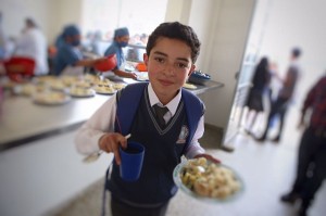 Todo lo que usted debe saber sobre el Programa de Alimentaci&oacute;n Escolar PAE