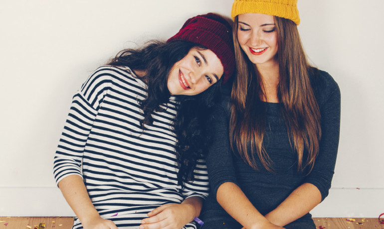 College friends can ease the pain of past bullying