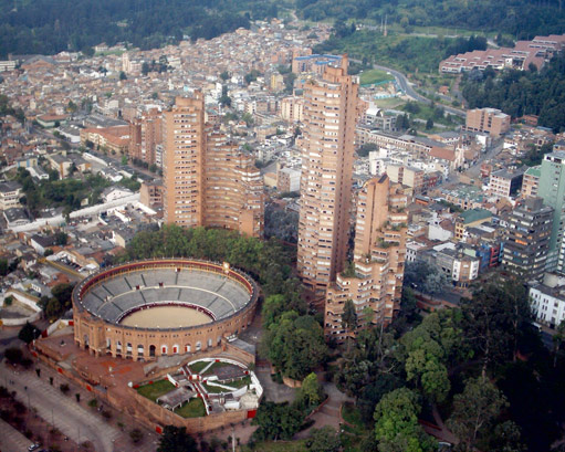 BOGOT&Aacute; adelanta  vuelta de las figuras y las fechas 