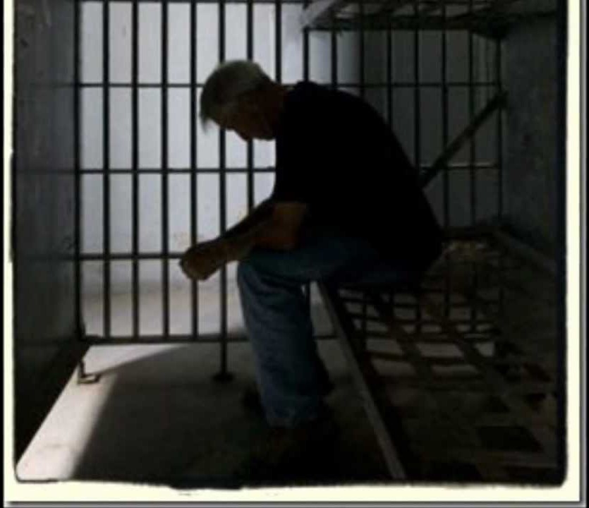 El reo o la historia del hombre que mat&oacute; a su hijo por amor