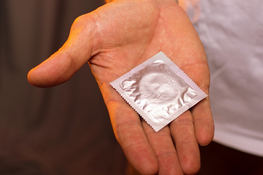 Los preservativos no funcionan