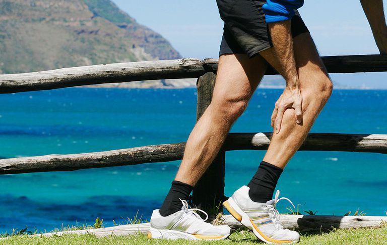 Here are two ways exercise can kill you