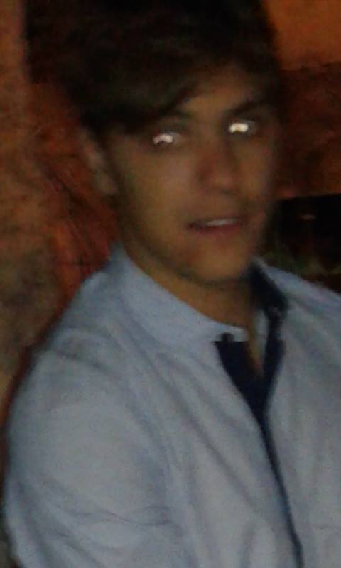 JOVEN CHIVILCOYANO ABDUCIDO POR EXTRATERRESTRES