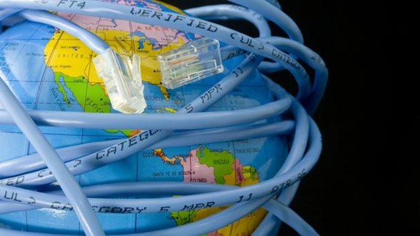 50% de usuarios de Internet en Suram&eacute;rica accede a contenidos de forma ilegal 