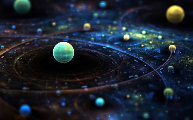 CHINA PROBAR&Aacute; EL TELETRANSPORTE CU&Aacute;NTICO ENTRE LA TIERRA Y LA LUNA