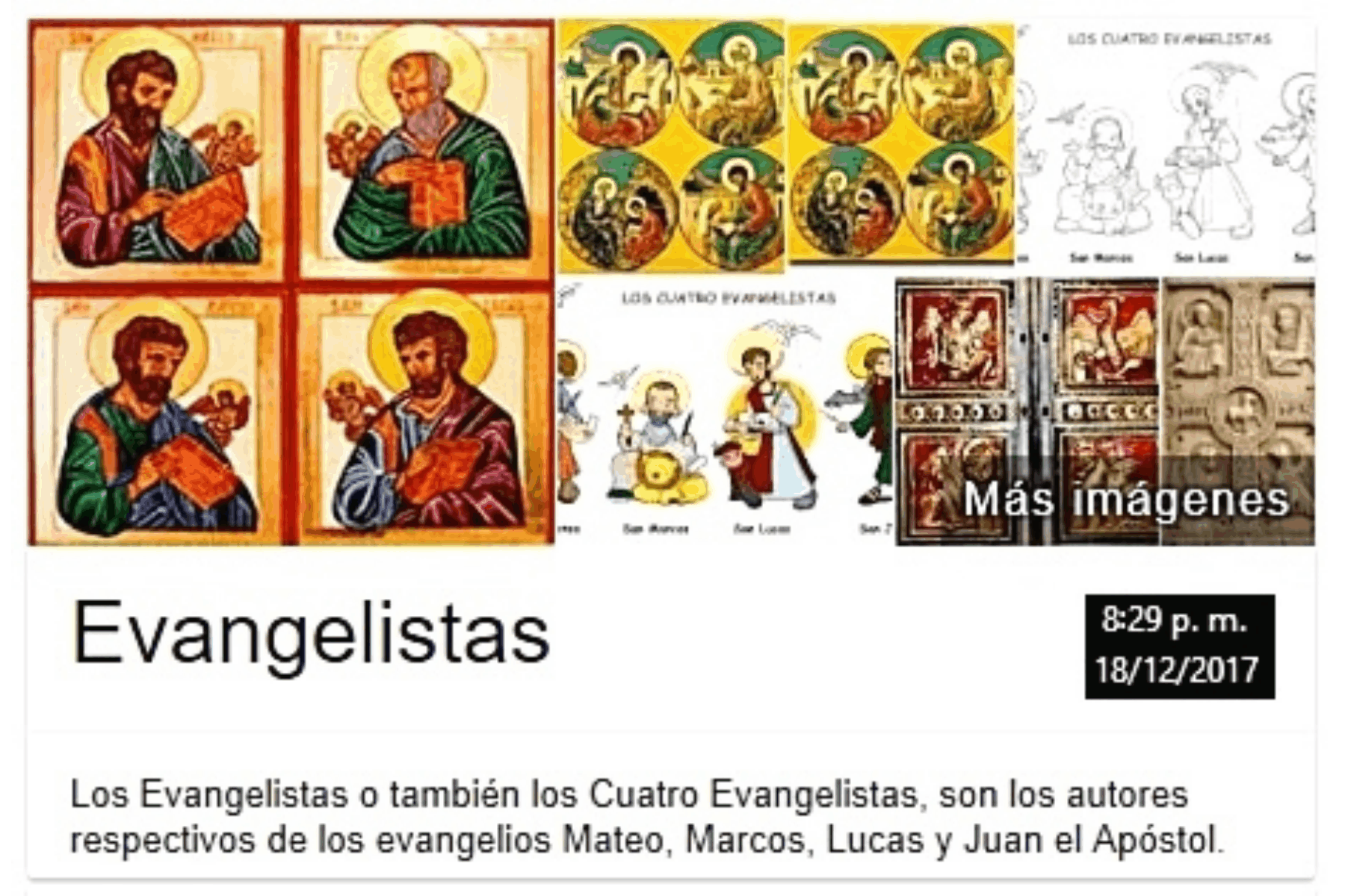 Ense&ntilde;ar al que no sabe : Evangelizar