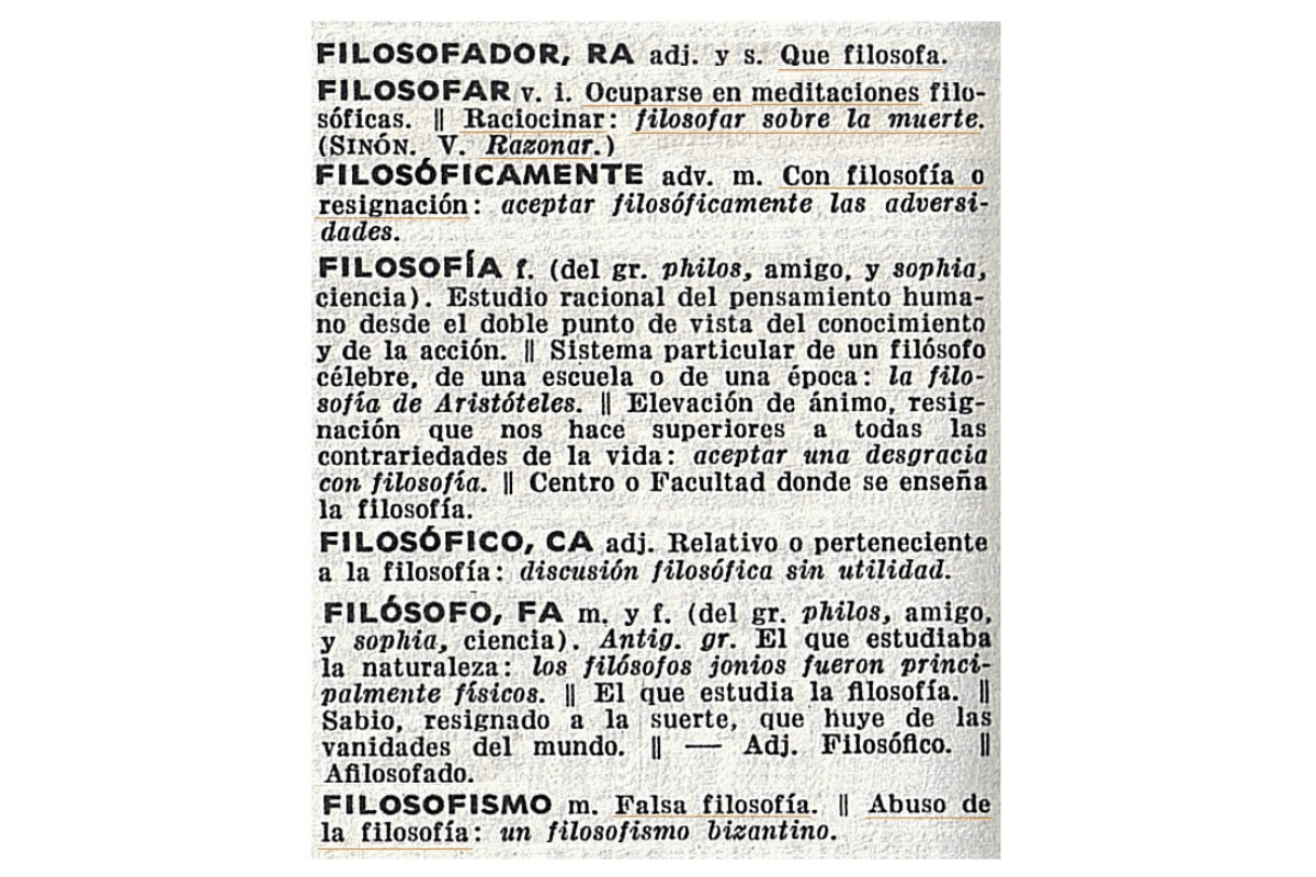 Retos.