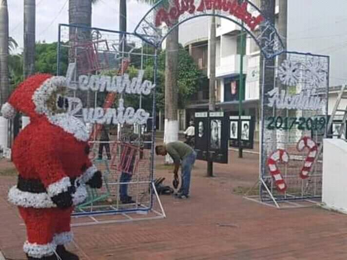 Ins&oacute;lito, Alcalde de Yopal pide cambiarle el Nombre a su Ciudad por "Leonardo Puentes, Casanare"