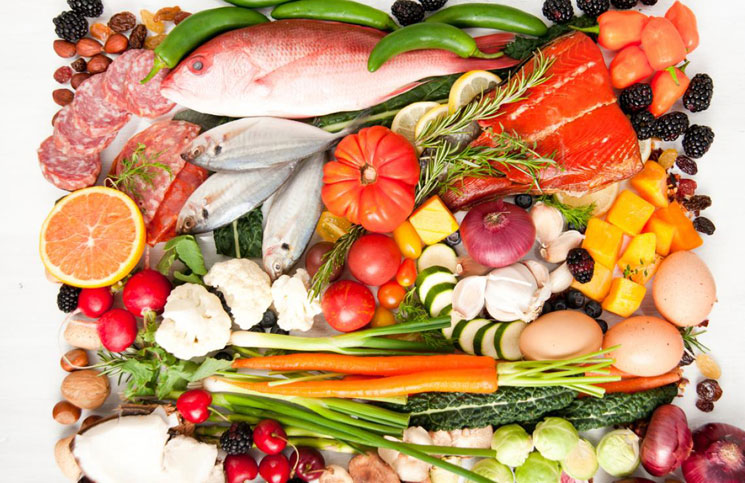Ni vegetariano, ni vegano    &iquest;qu&eacute; comen los flexitarianos?