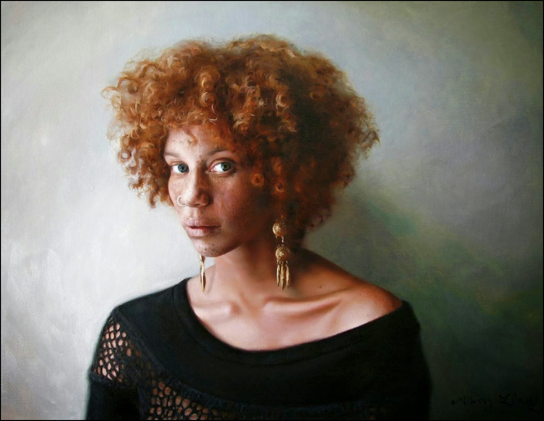  Amy Lind